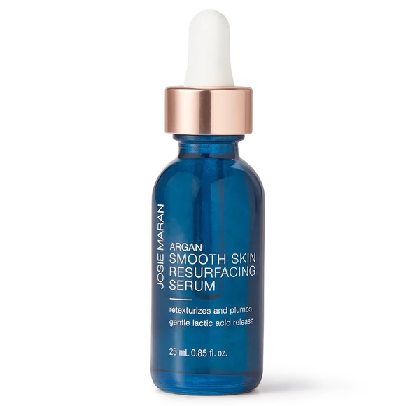 JOSIE MARAN Other - JOSIE MARAN ARGAN SMOOTH SKIN RESURFACING SERUM